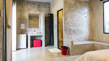 Superior Double Room | Free WiFi