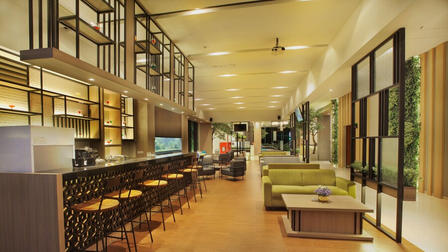 Montana Premier Senggigi