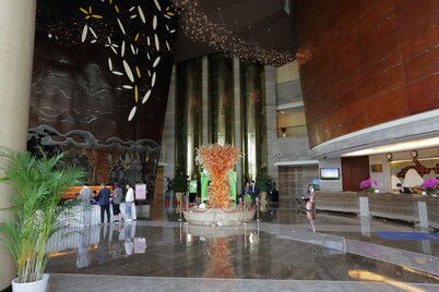Arcadia International Hotel