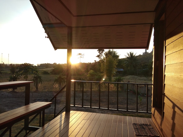 Exterior - Thong Hug House Resort (Phu Ruea)