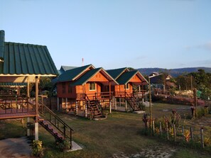Exterior - Thong Hug House Resort (Phu Ruea)