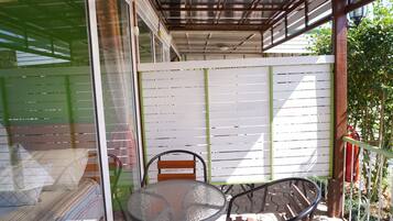 Standard Room | Balcony