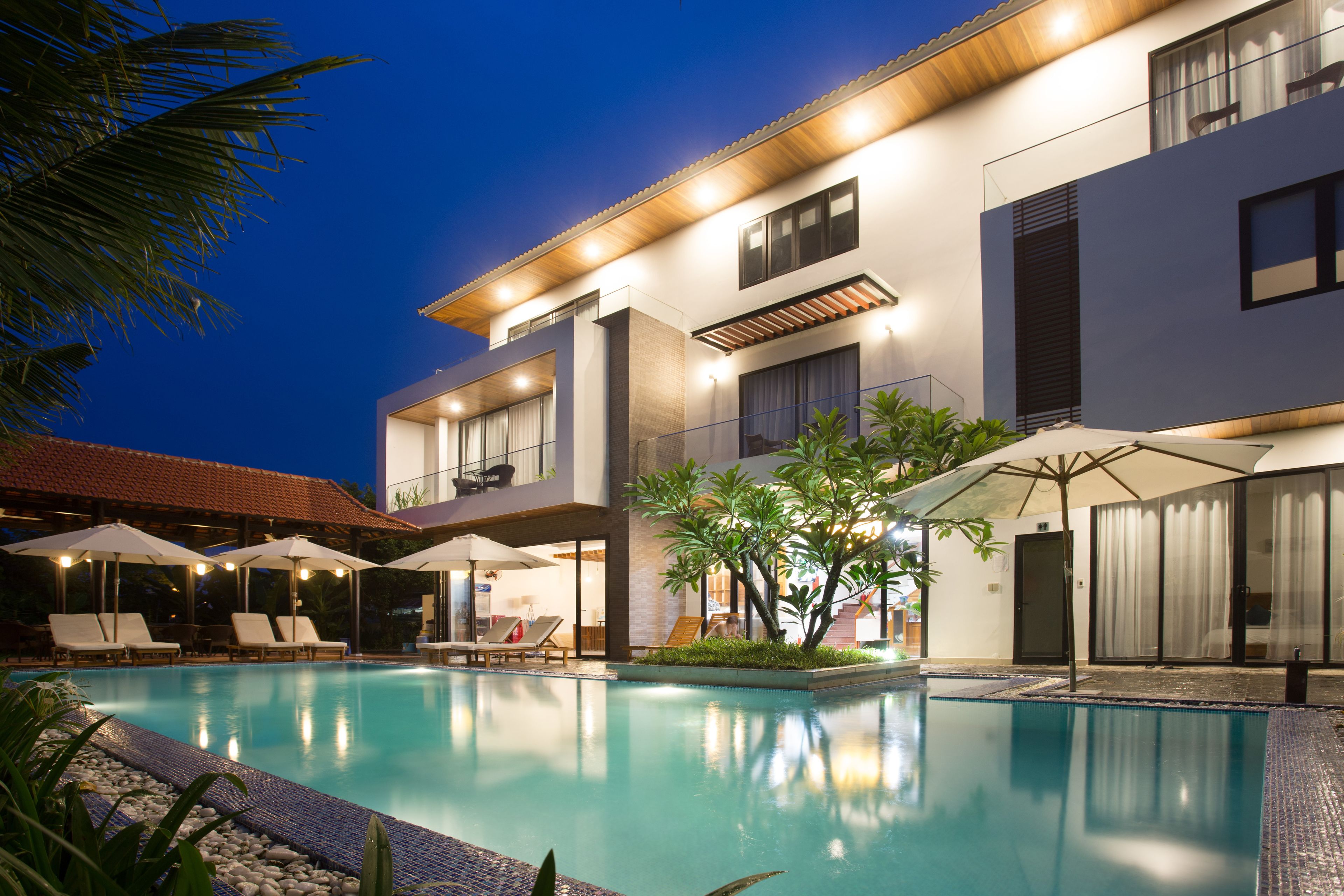 Foto - Hoi An Reverie Villas