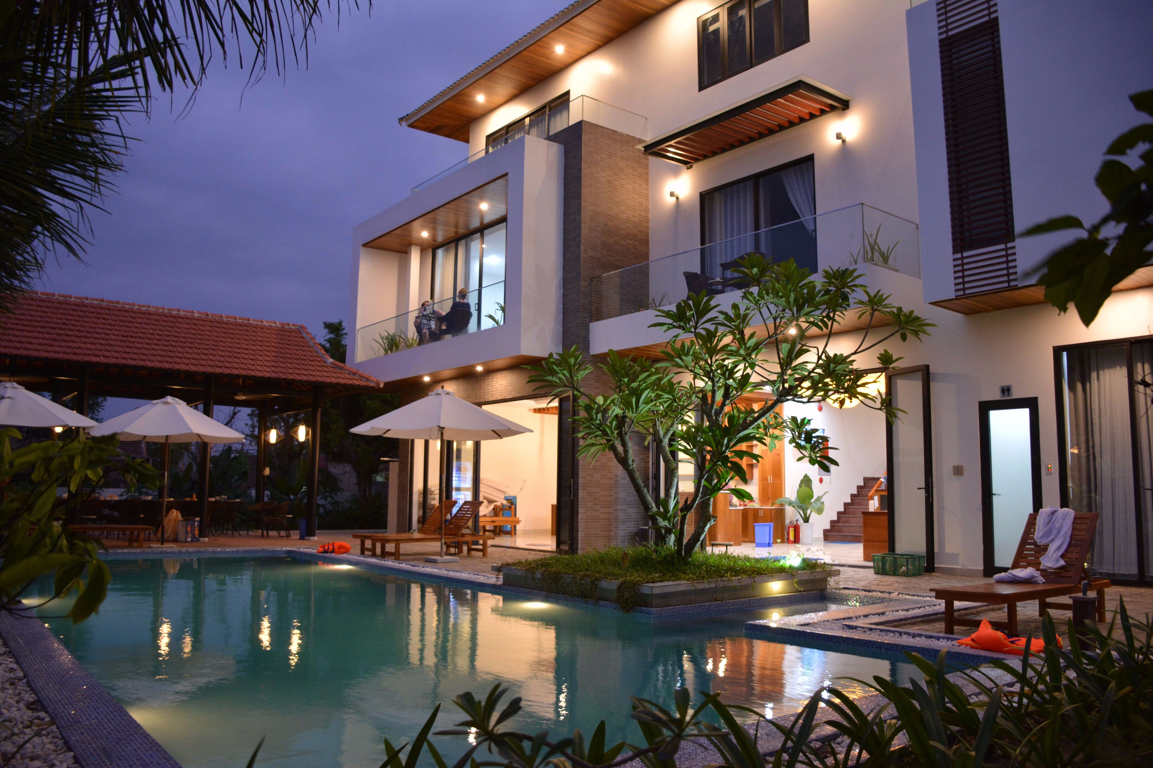 Foto - Hoi An Reverie Villas