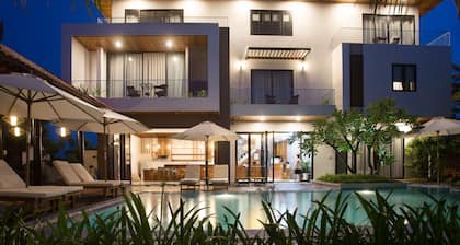 Hoi An Reverie Villas