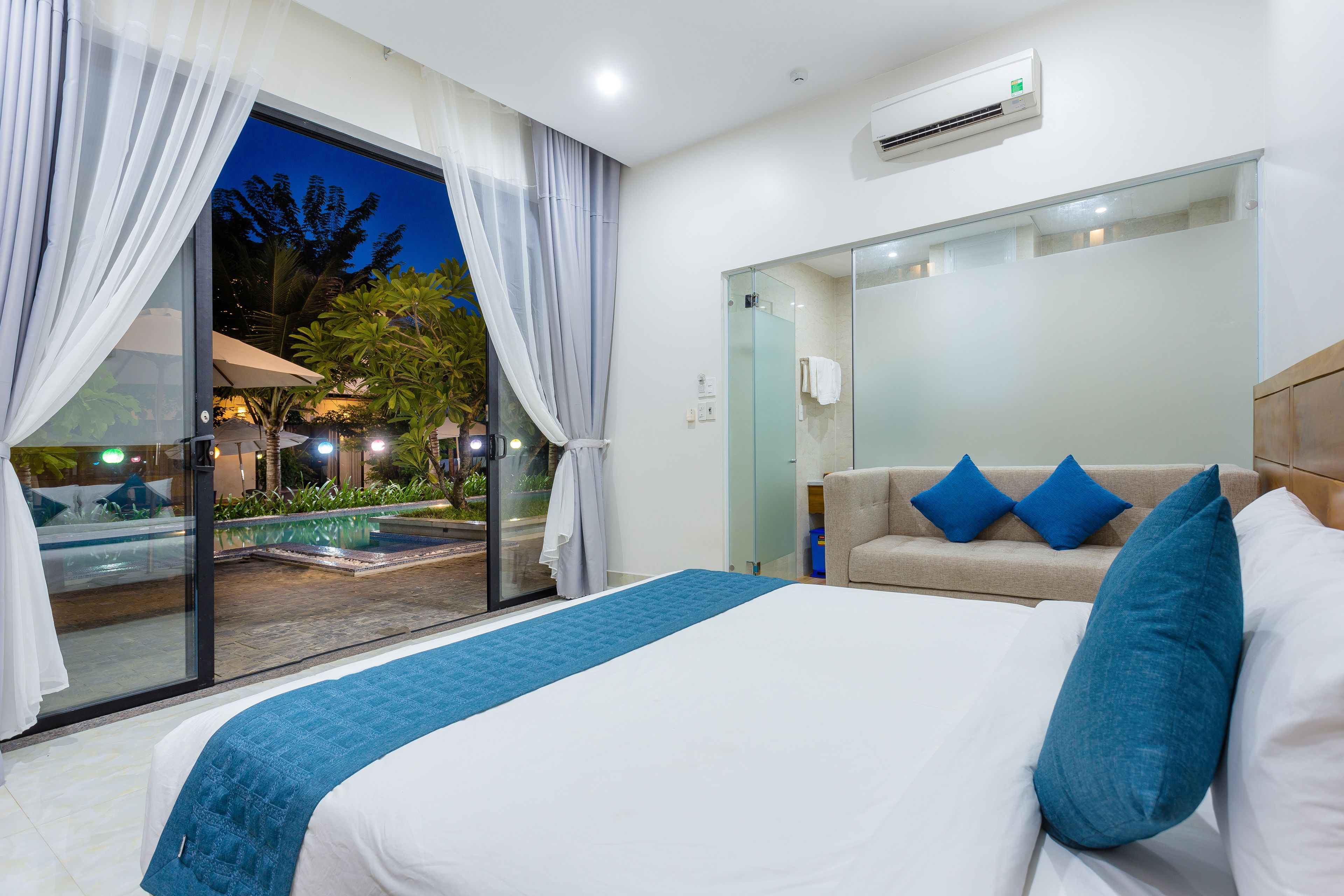 Foto - Hoi An Reverie Villas