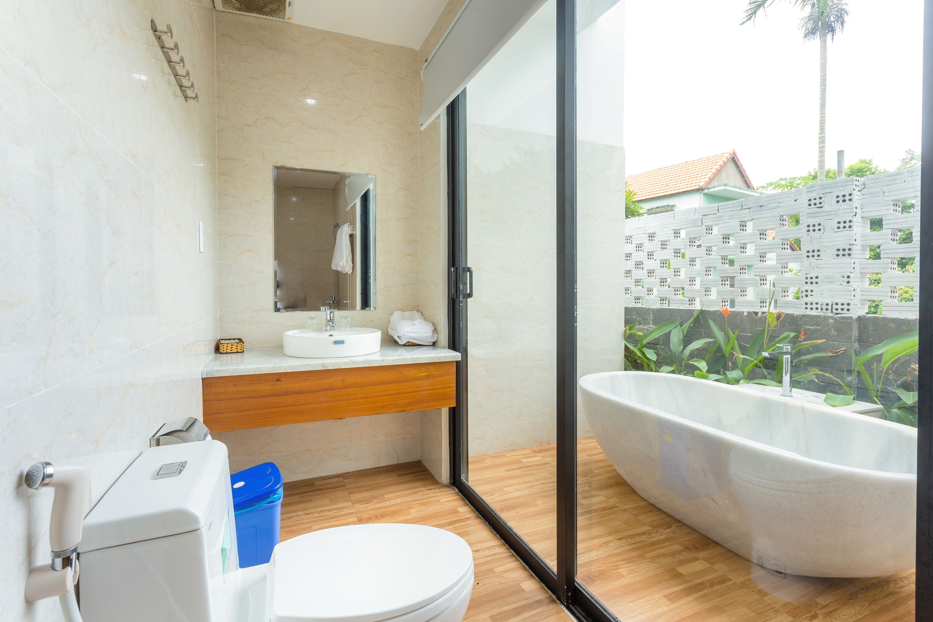 Foto - Hoi An Reverie Villas