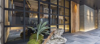 HOTEL THE FLAG Shinsaibashi