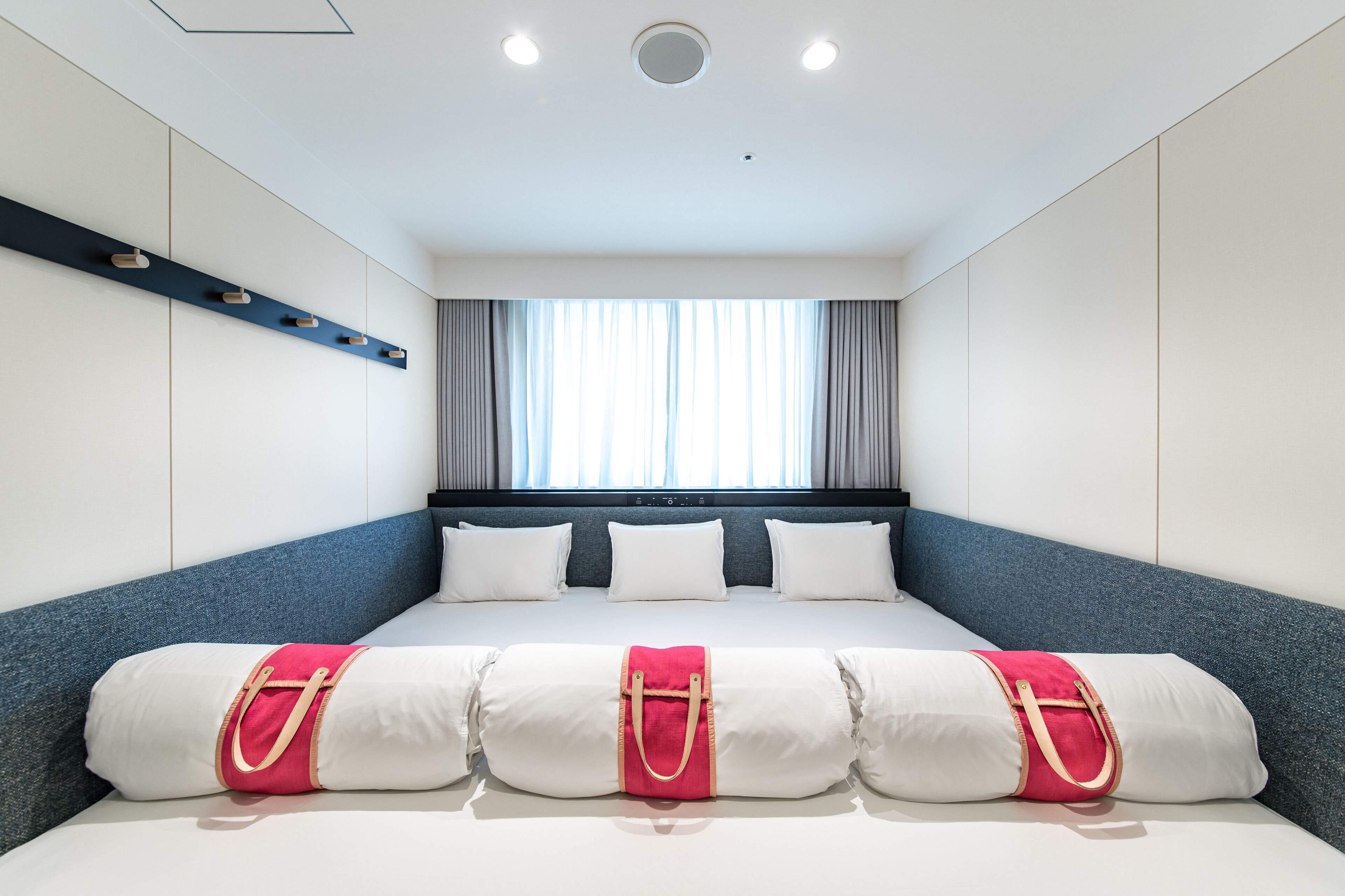 HOTEL THE FLAG Shinsaibashi Reviews, Deals & Photos 2024 Expedia