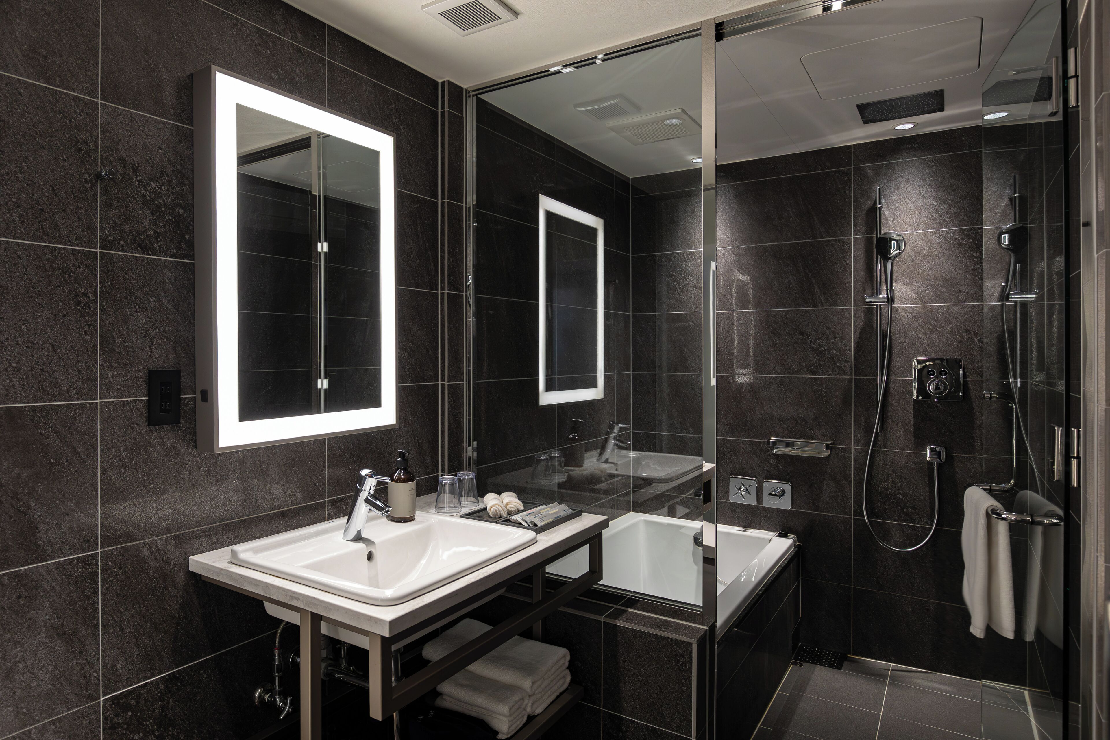 Foto - HOTEL THE FLAG Shinsaibashi