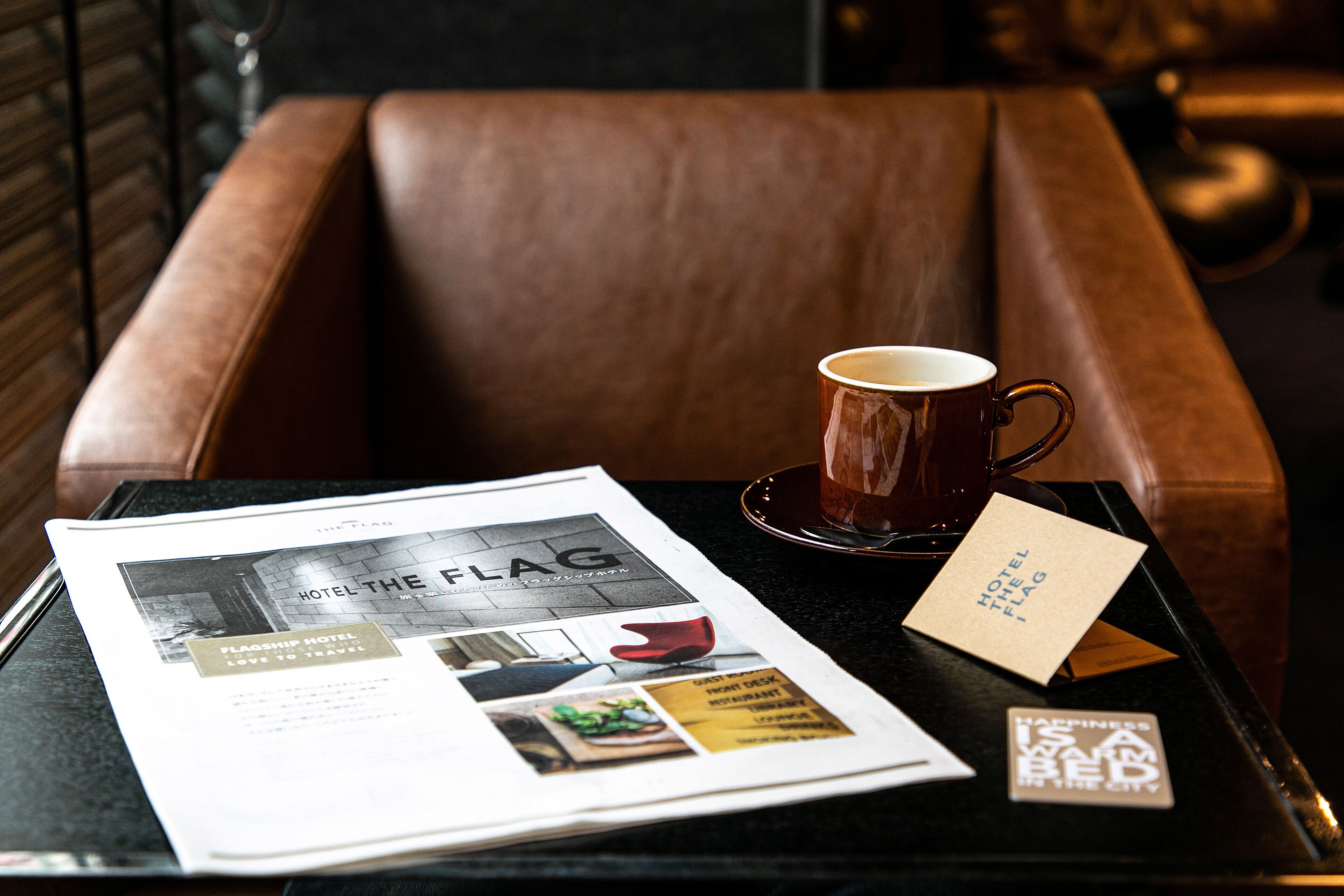 Foto - HOTEL THE FLAG Shinsaibashi