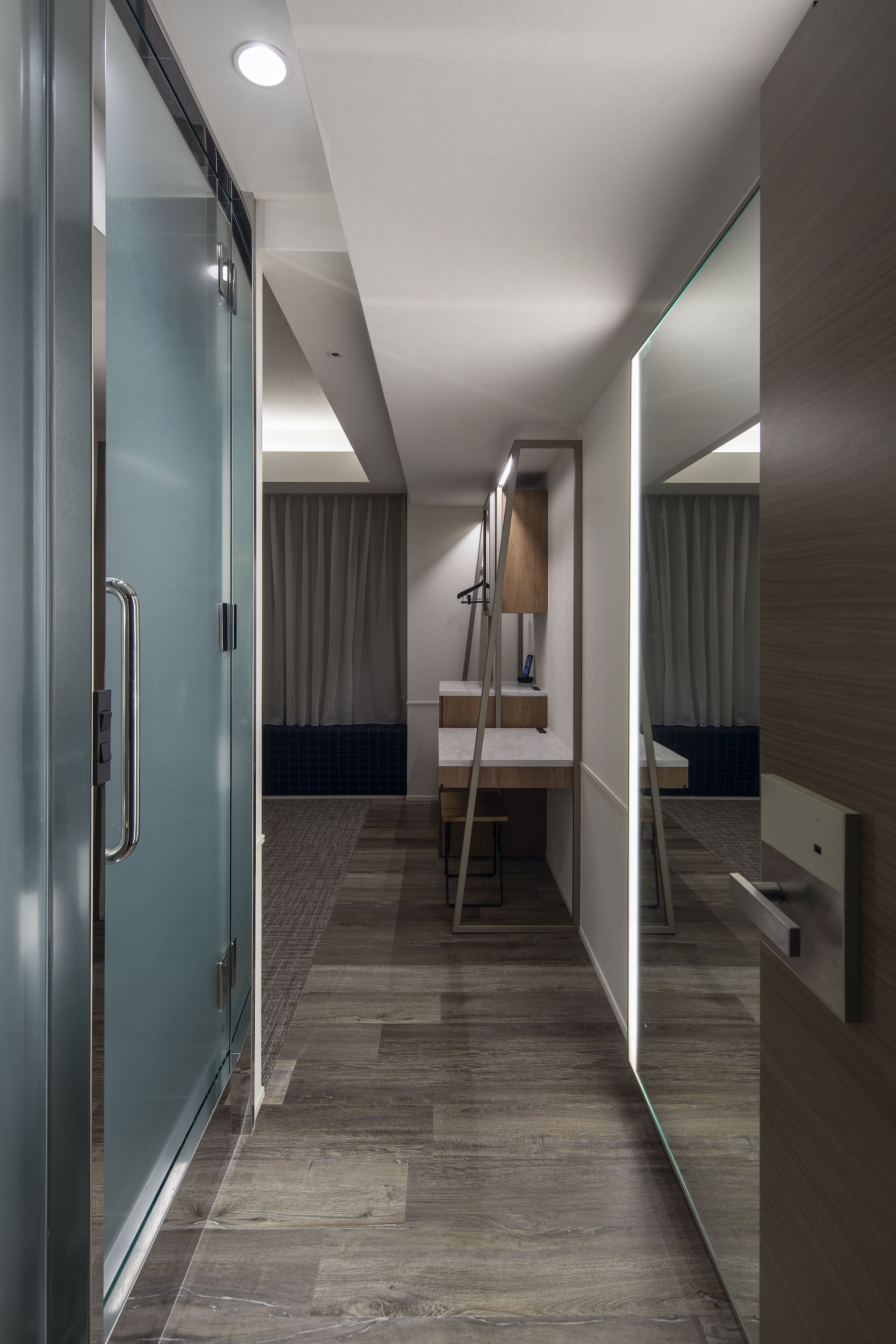 Foto - HOTEL THE FLAG Shinsaibashi