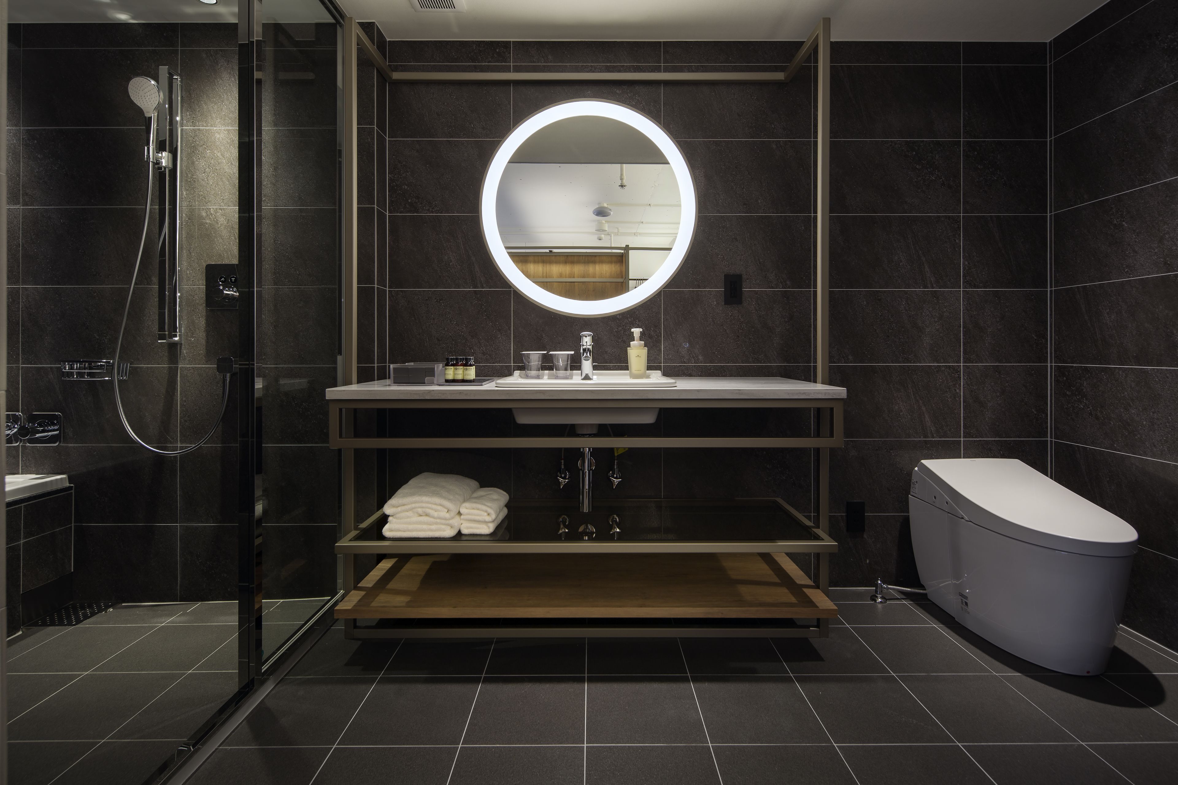 Foto - HOTEL THE FLAG Shinsaibashi