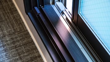 Vistas desde la habitación