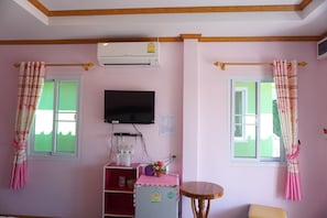 Standard Room | Room amenity - Phufahsai Resort Phurua (Phu Ruea)