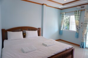 Standard Room | Desk, free WiFi - Phufahsai Resort Phurua (Phu Ruea)