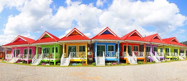 Exterior - Phufahsai Resort Phurua (Phu Ruea)