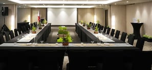 Salle de réunion