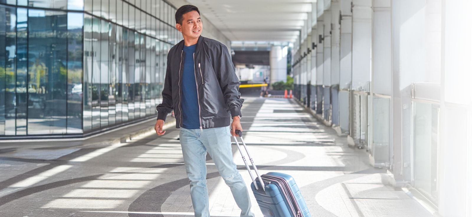 Photo - Savoy Hotel Manila near Airport NAIA Terminal 3 MNL