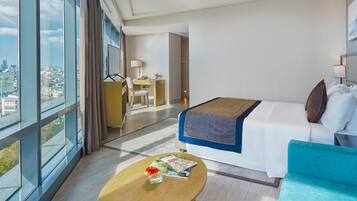 Suite Studio Deluxe