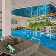Visit Okada Manila: Best of Okada Manila Tourism | Expedia Travel
