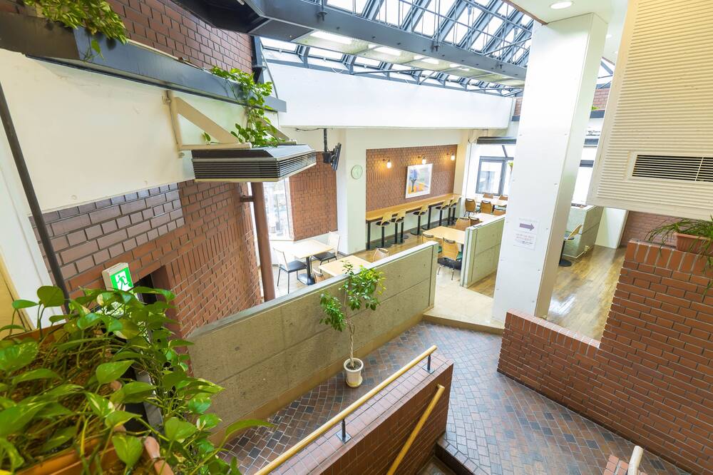 Morioka New City Hotel