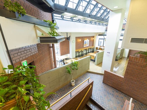 盛岡ニューシティホテル