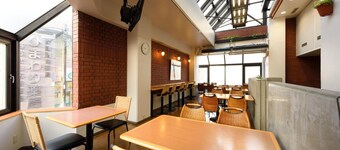 Morioka New City Hotel