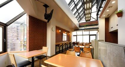 Morioka New City Hotel