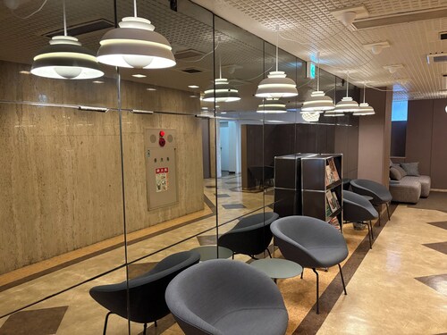 Morioka New City Hotel