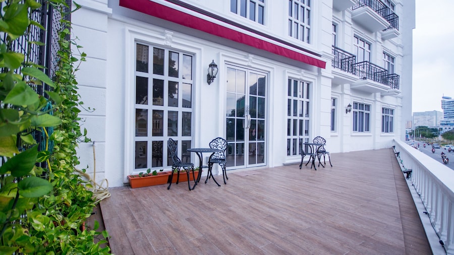 Wifi Boutique Hotel