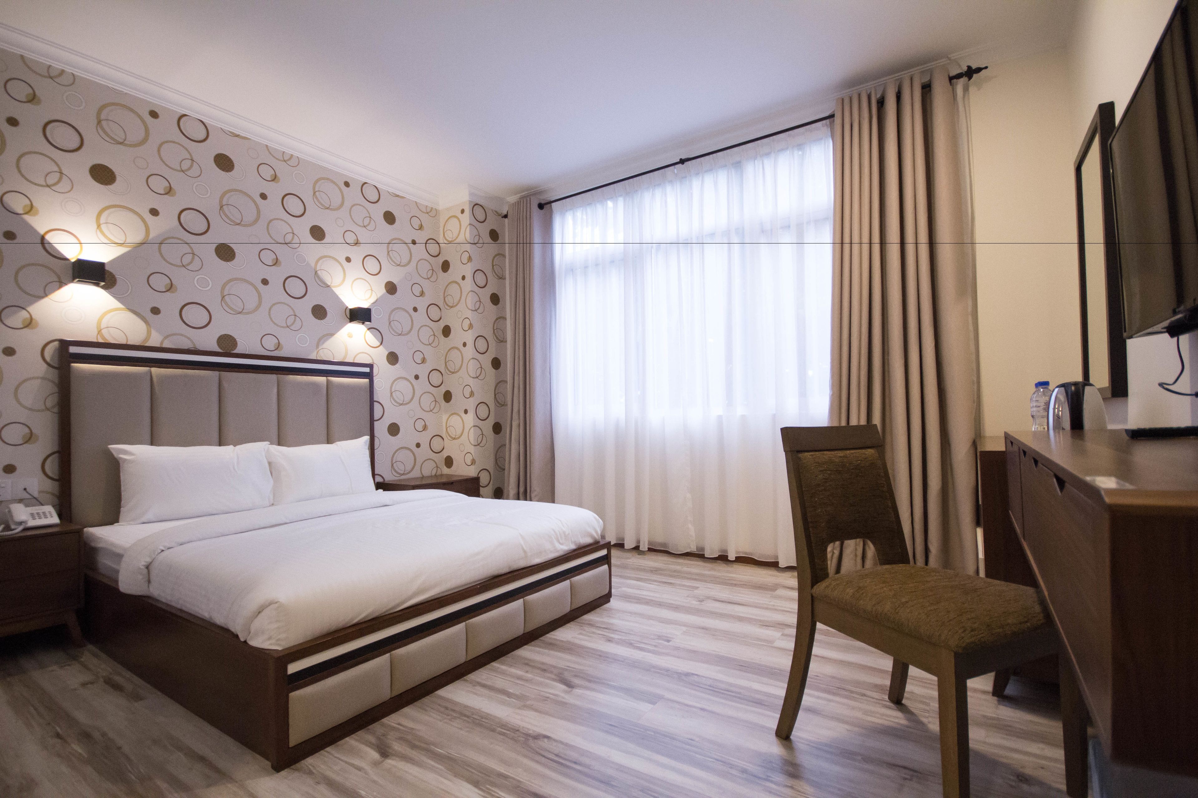 Foto - Wifi Boutique Hotel