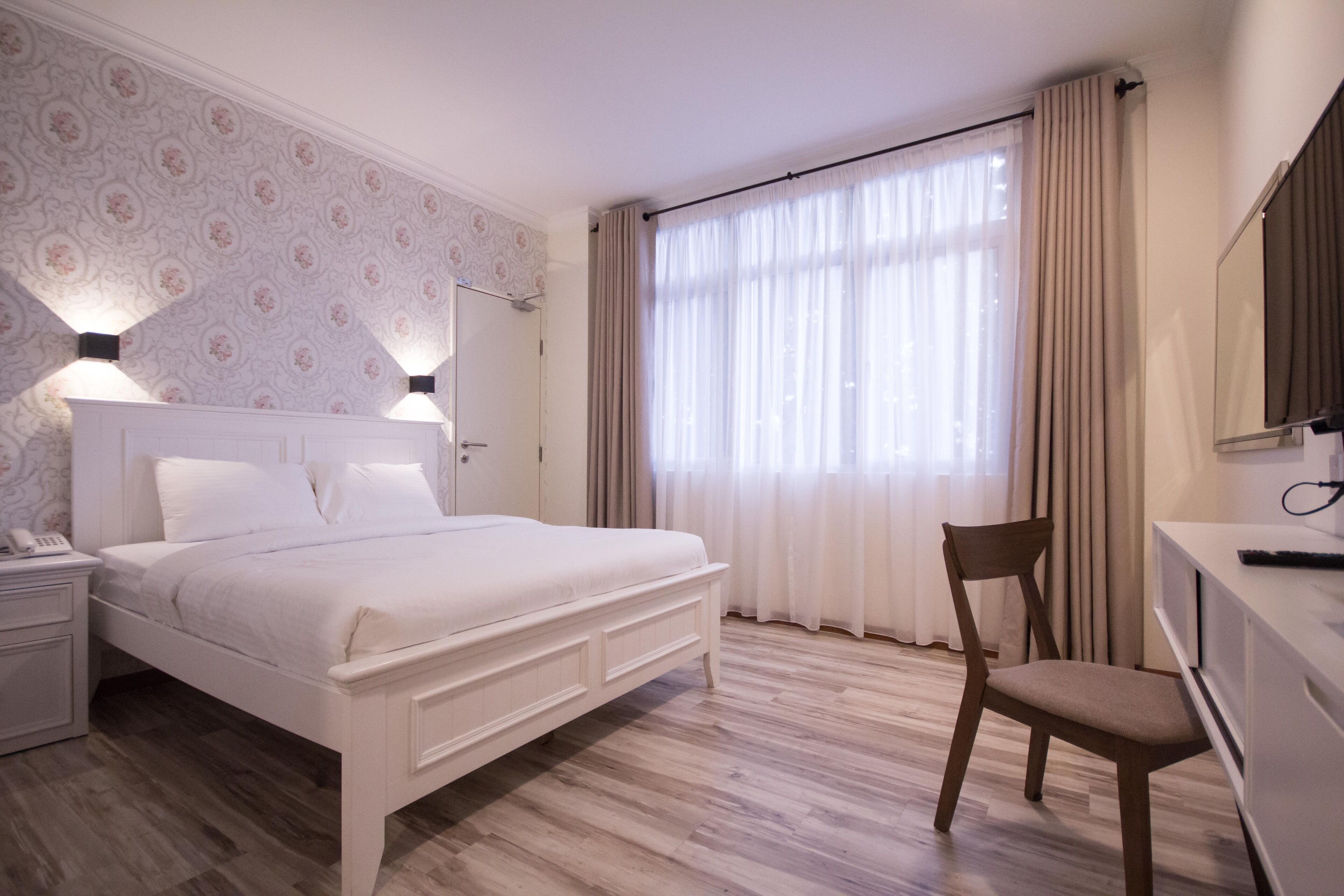 Foto - Wifi Boutique Hotel