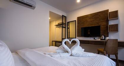 Wifi Boutique Hotel