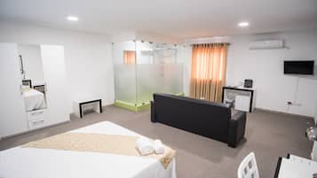 Servicios de la habitación