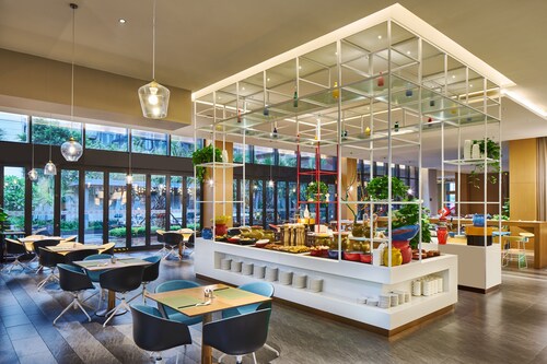 Days Hotel by Wyndham Haikou Meilan Airport