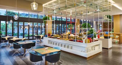 Days Hotel by Wyndham Haikou Meilan Airport