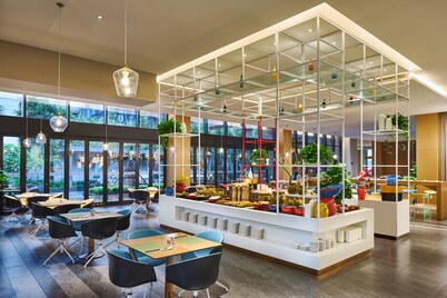 Days Hotel by Wyndham Haikou Meilan Airport