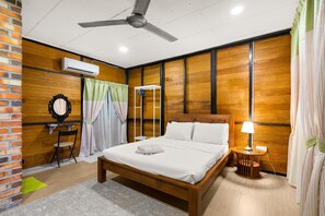 Family Villa, Resort View - Villa Kiambang (Seremban)