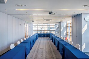 Business center - Staz Hotel Ulsan (Ulsan)