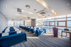 Banquet hall - Staz Hotel Ulsan (Ulsan)