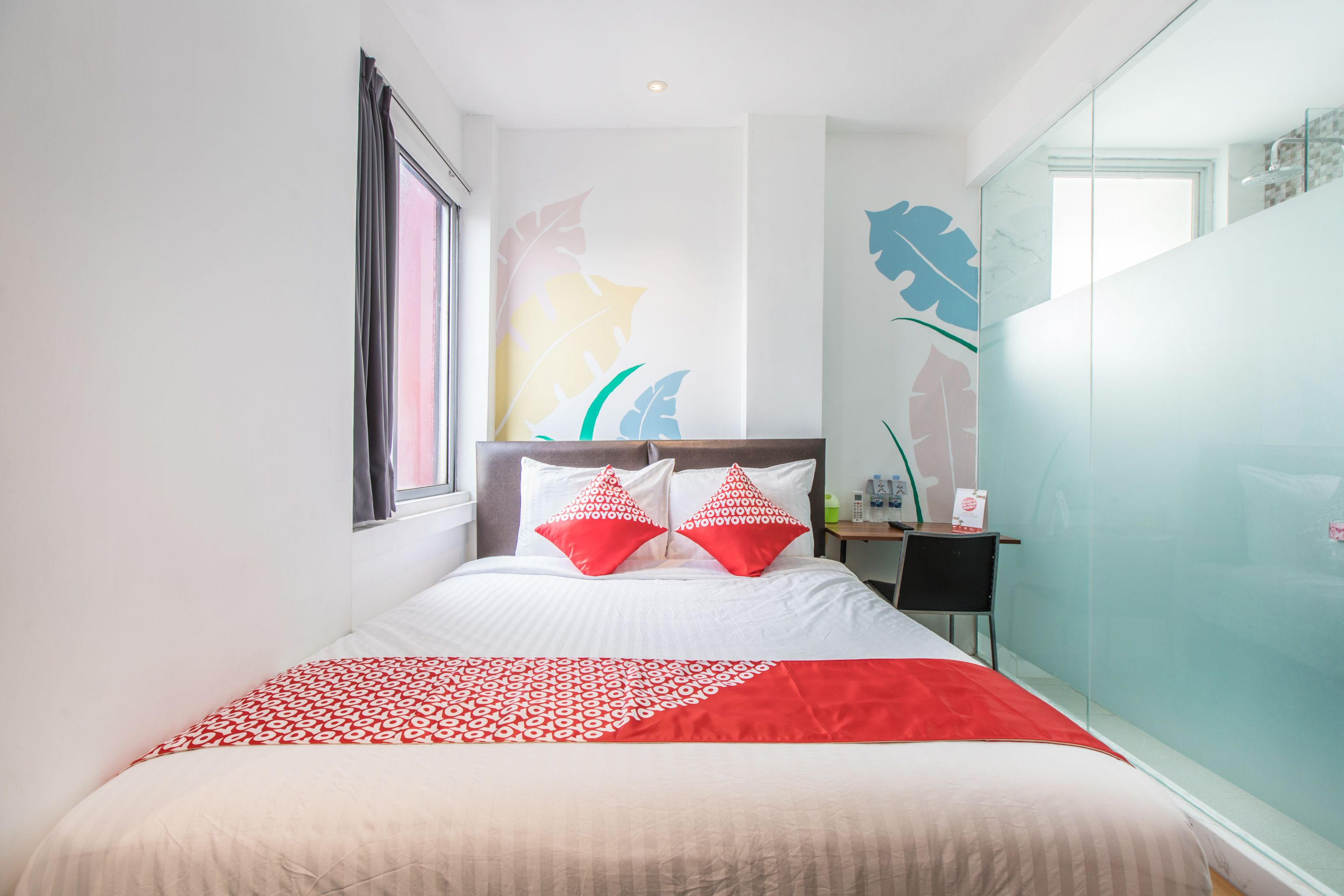 Foto - Ichiza Room RedPartner