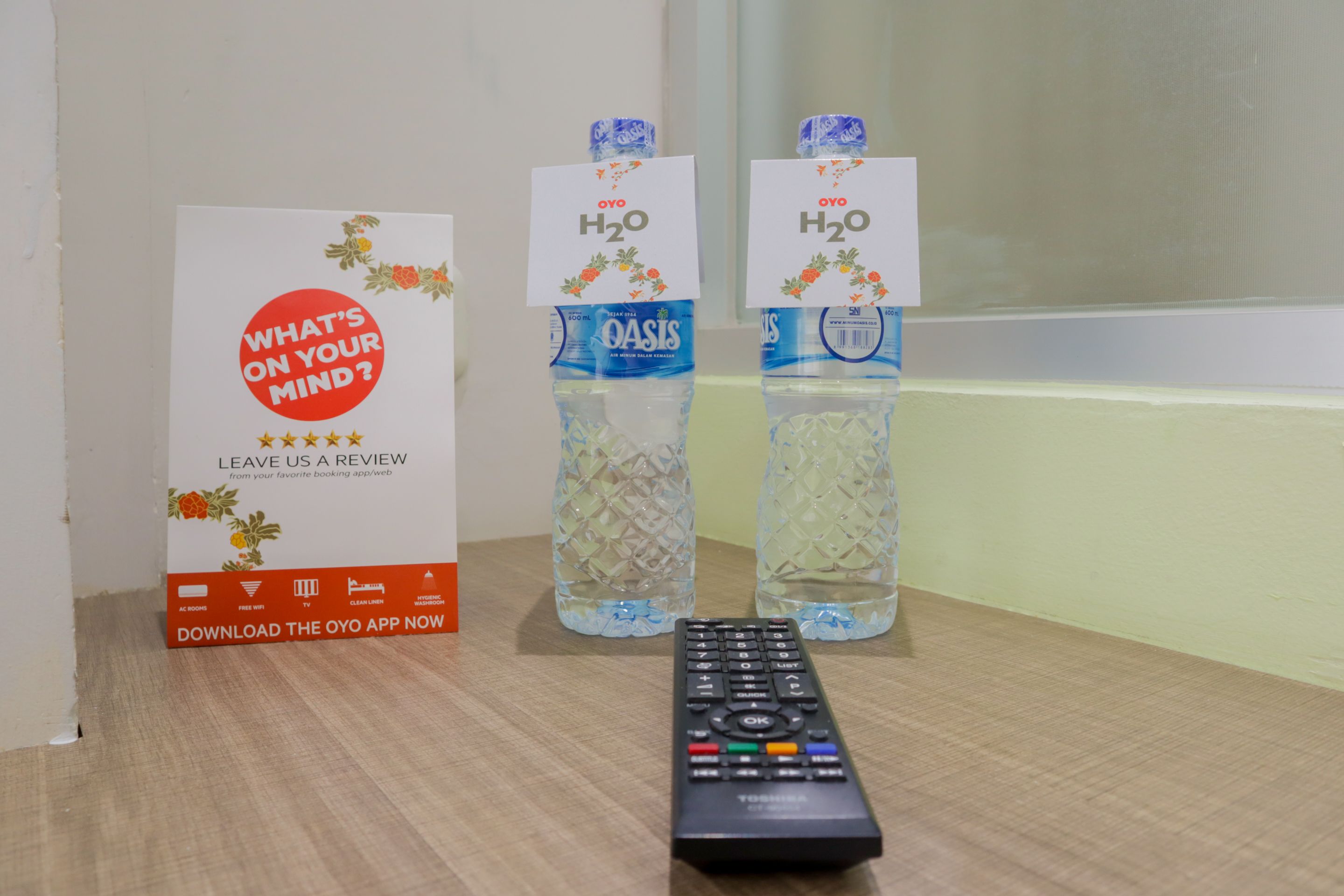 Foto - Ichiza Room RedPartner