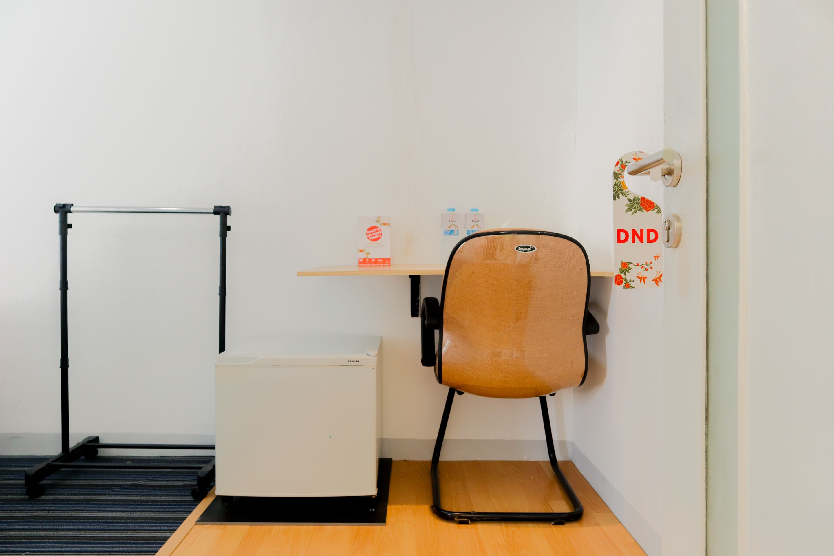 Foto - Ichiza Room RedPartner