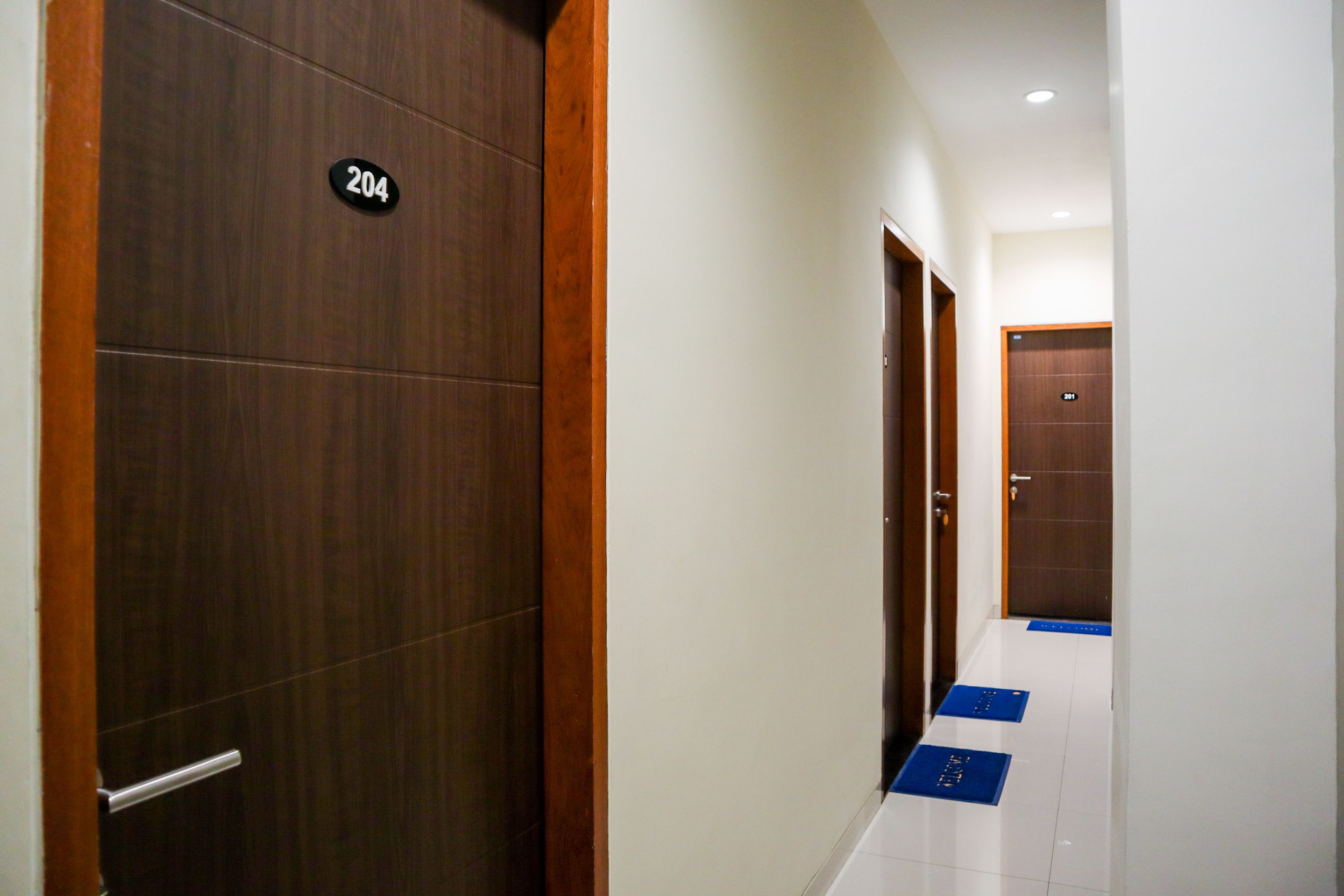 Foto - Ichiza Room RedPartner