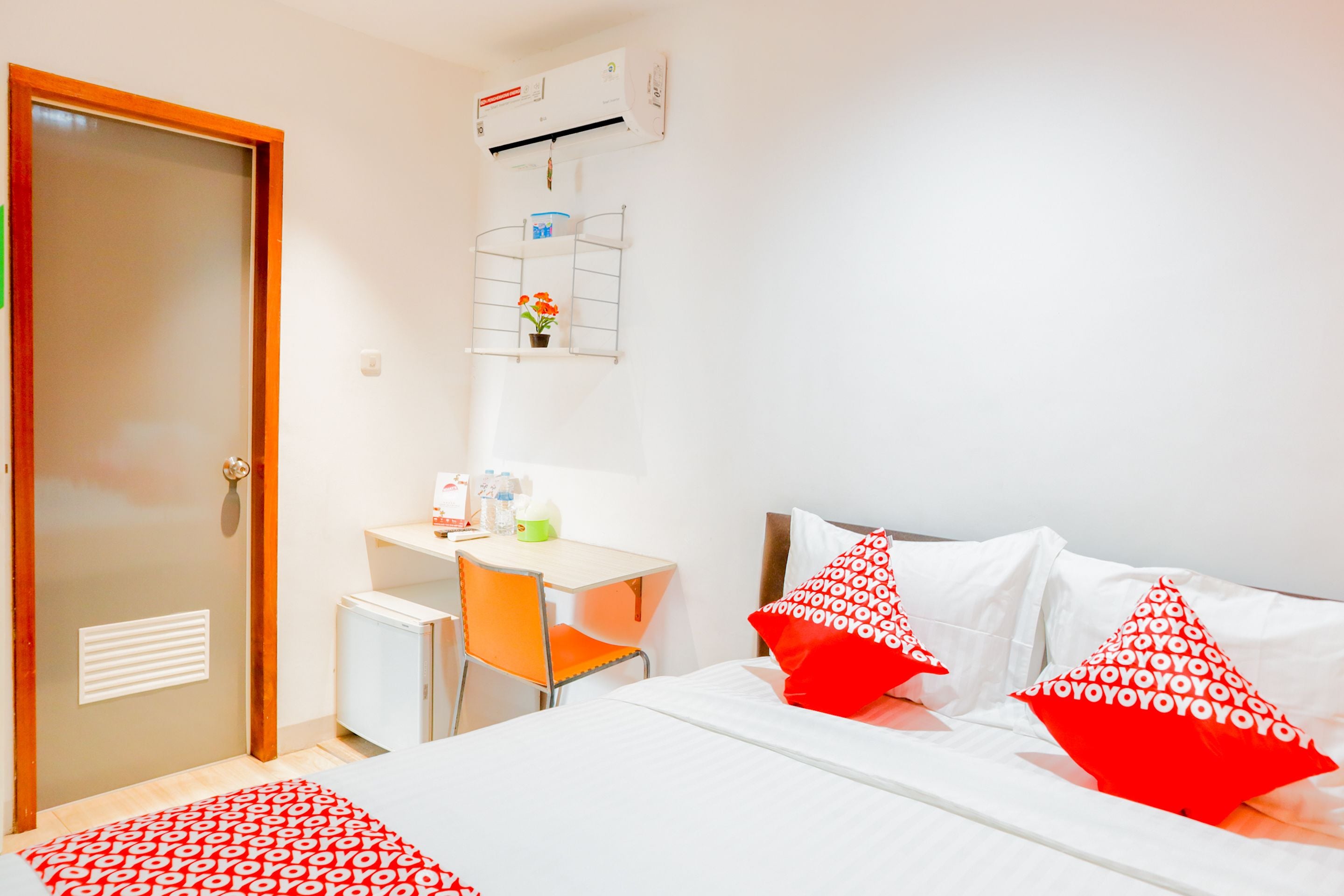 Photo - Ichiza Room RedPartner