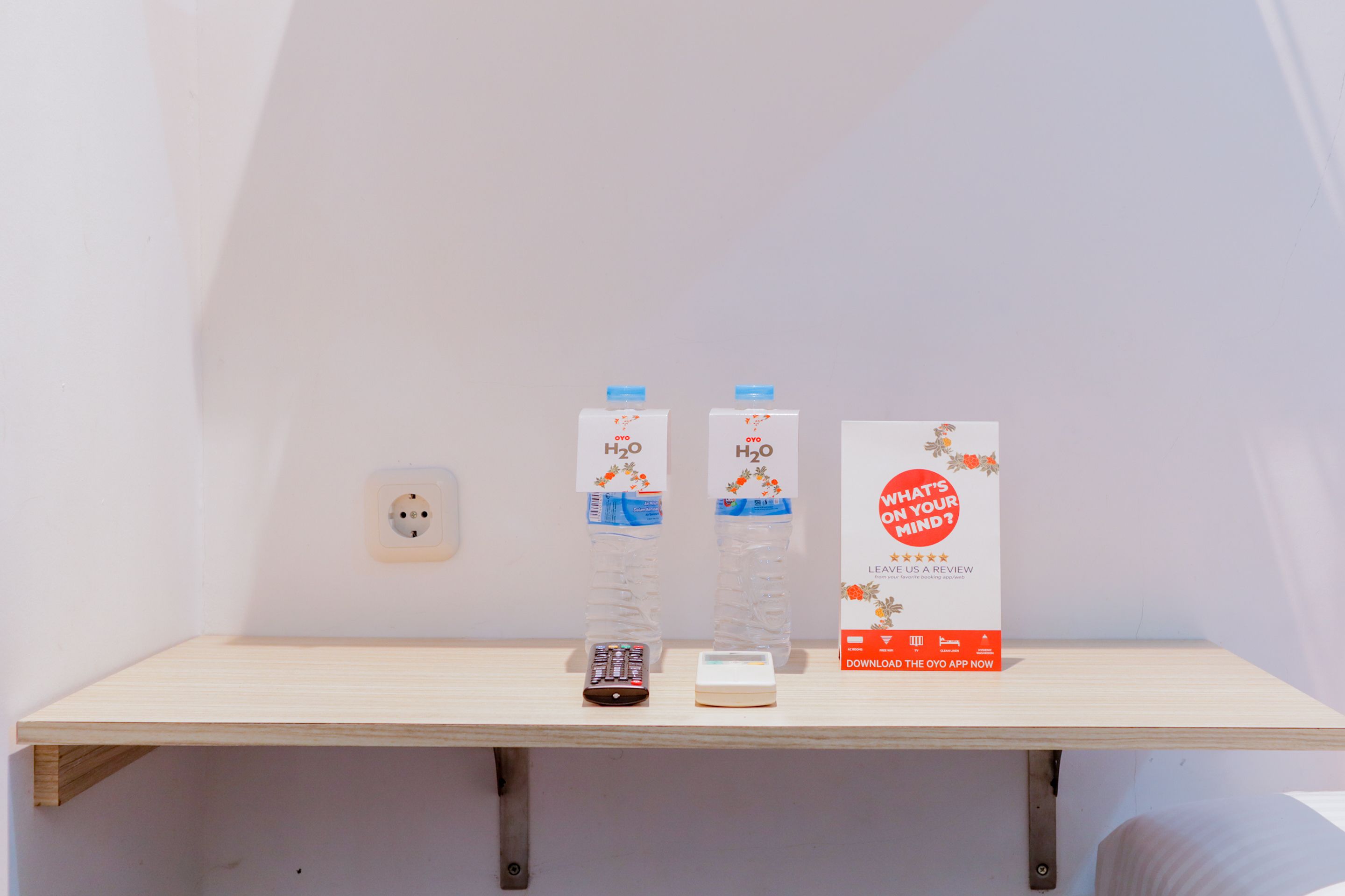 Foto - Ichiza Room RedPartner