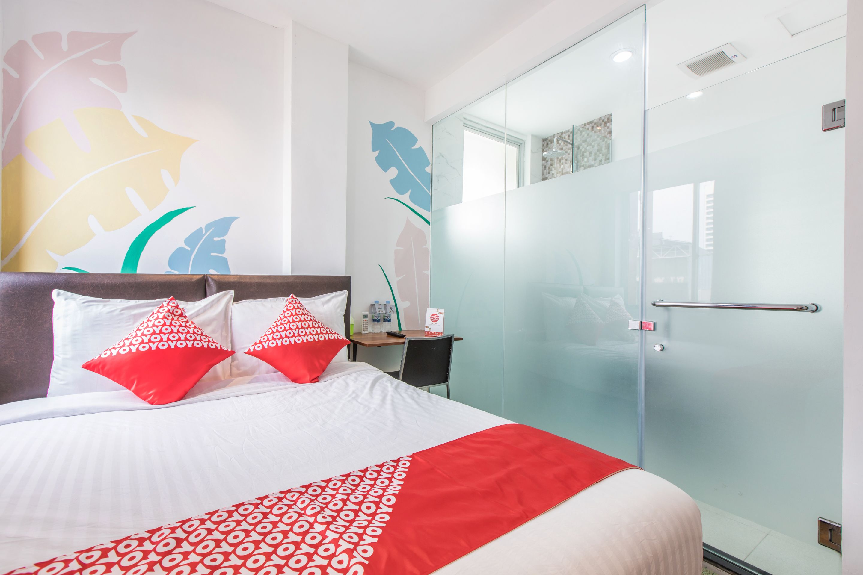 Foto - Ichiza Room RedPartner