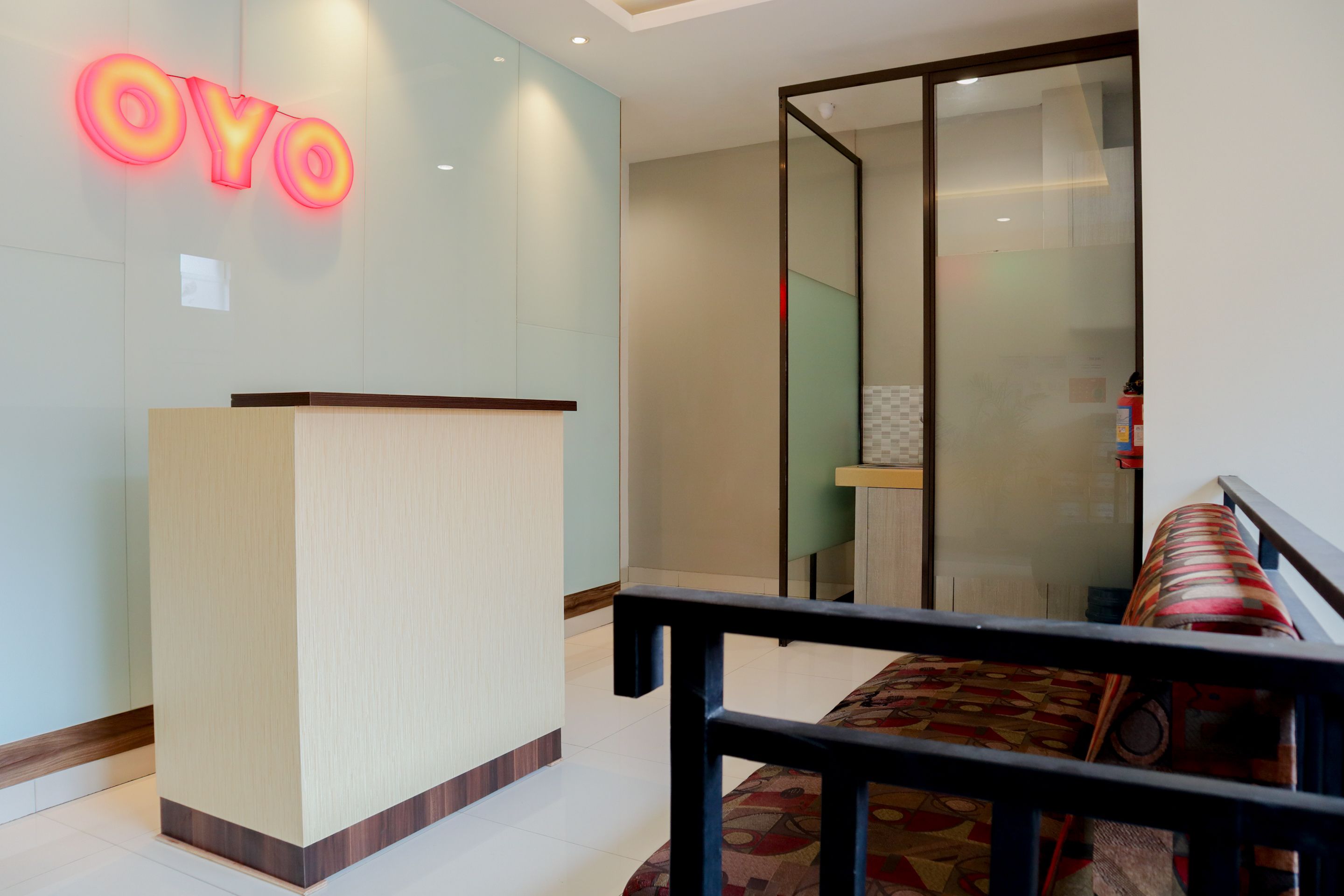 Foto - Ichiza Room RedPartner