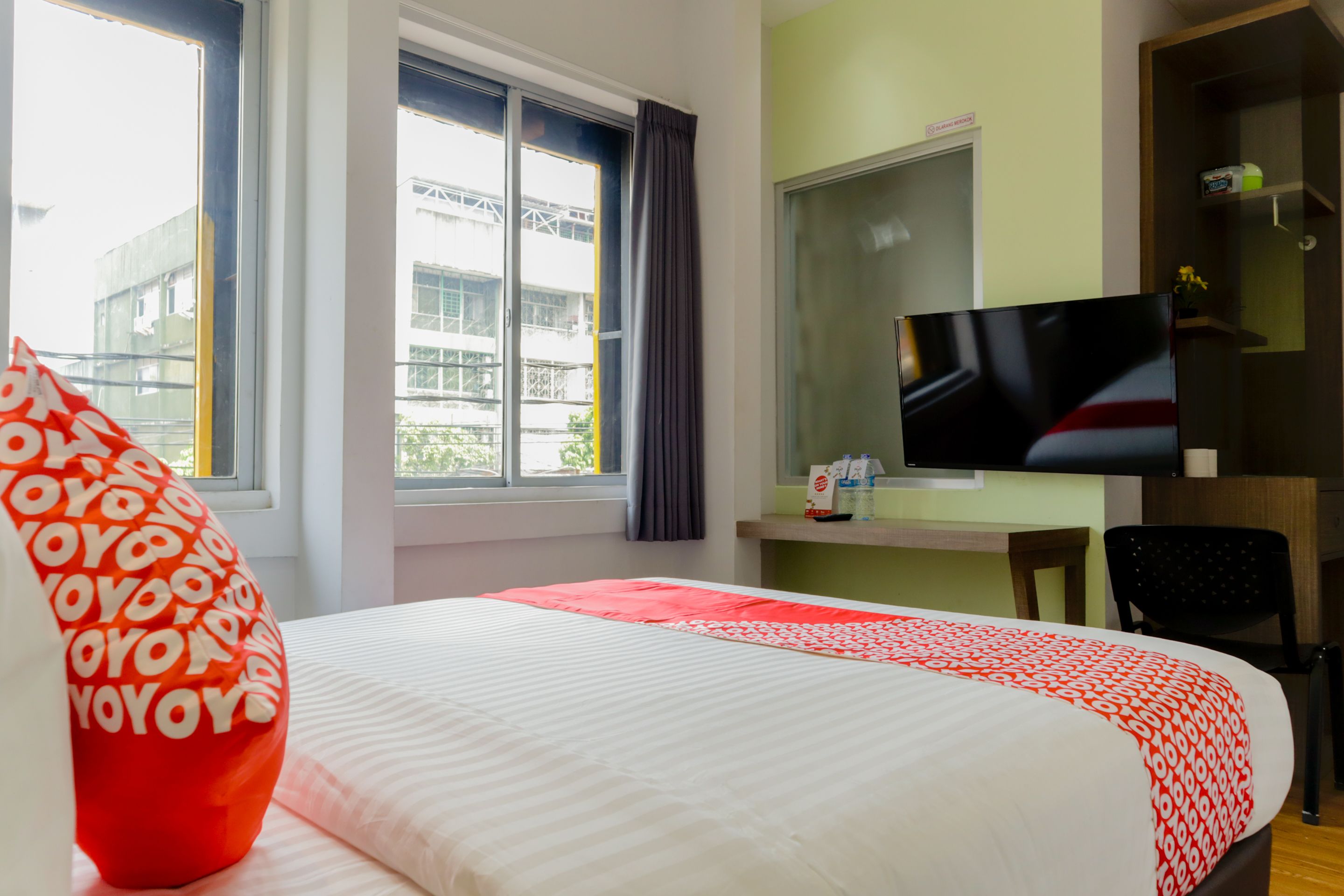 Foto - Ichiza Room RedPartner